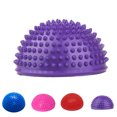 thumbnail image 2 of Bangcool Balance Trainer Creative Multipurpose Balance Ball Half Ball for Yoga, 2 of 9