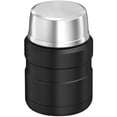 Thermos SK3000BKTRI4 Stainless King Vacuuminsulated Food Jar With