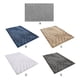 thumbnail image 5 of Ounissouiy Alfombra de baño elegante: antideslizante y fácil de limpiar Alfombra de baño antideslizante Alfombra de baño Alfombra de baño Juegos de accesorios de baño caqui, 5 of 6