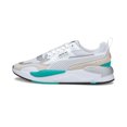 thumbnail image 2 of Tenis Puma MAPM F1 X-RAY 2 JR UNISEX 306815-01 blanco 24, 2 of 7