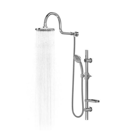 1019 showerspas