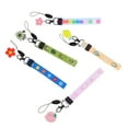 thumbnail image 4 of MasteelfCA 5pcs Wide Phone Lanyards Lovely Hand Wrist Straps Camera Hanging Ropes, 4 of 7