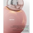 thumbnail image 4 of Pelota de ejercicio YOTTOY Anti-Burst para entrenamiento, yoga y embarazo, 4 of 9