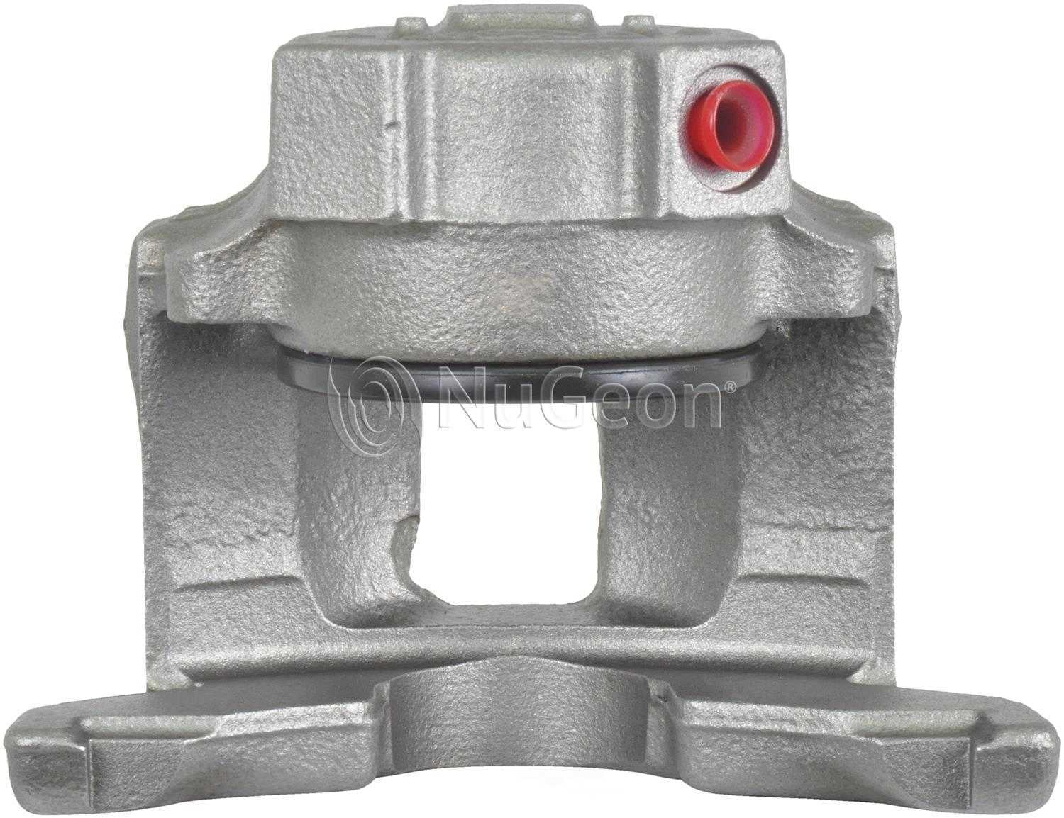 Nugeon 97-17813B Reman Caliper w/ Installation Hardware