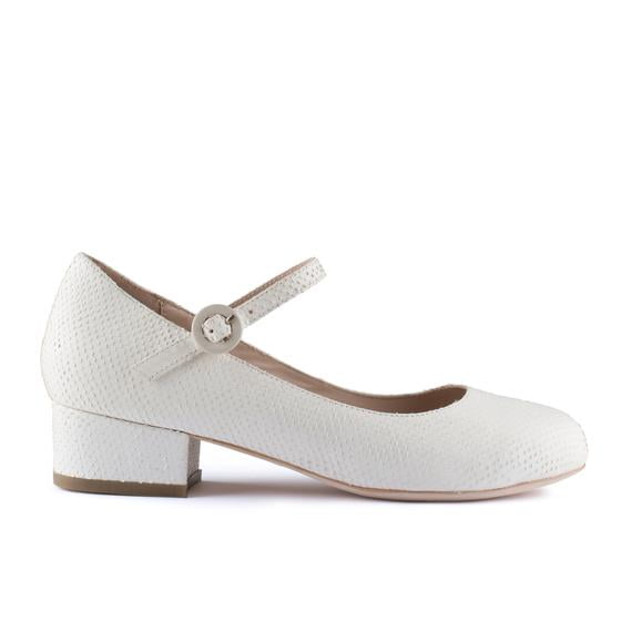 low block heel mary jane shoes