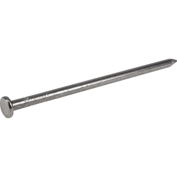 16D Bright Common Nails (31/2") 1 lb