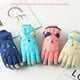 thumbnail image 4 of Guantes de esquí de invierno para niños, impermeables, resistentes al viento, antideslizantes, guantes cálidos de invierno, manoplas de esquí para niños y niñas, 4 of 8