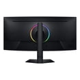 thumbnail image 3 of Monitor Gamer 40'' Samsung Odyssey G7 Curvo WUHD VA 180Hz, 3 of 5