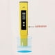 thumbnail image 3 of Nuevo medidor de PH TDS EC LCD Pureza del agua PPM Filtro Probador de piscina hidropónica Likrtyny Para estrenar, 3 of 3