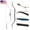 20LBS, variant on PMZ Handmade Traditional Recurve Bow 58" Fiberglass Bamboo Maple 45lbs