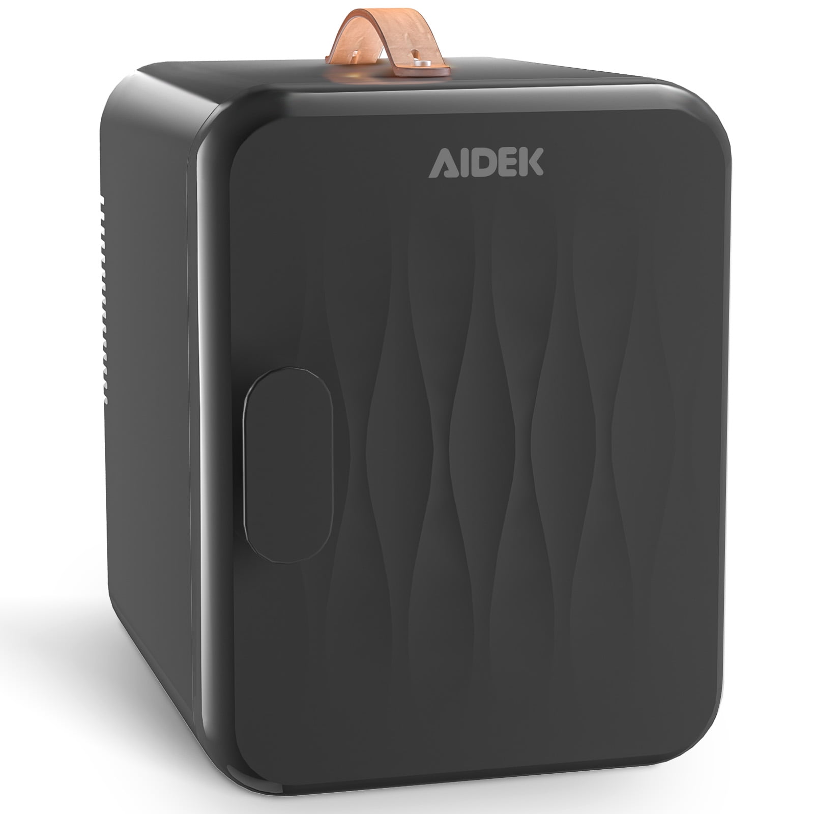 Aidek Cosmetic Mini Fridge for Skin Care/Makeup, 4L Portable Beauty