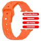thumbnail image 5 of Accesorios de correa de reloj inteligente de silicona para Apple Watch Ultra 8 7 6 5 4 3 2 1 SE JShteea El nuevo, 5 of 9