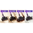 thumbnail image 4 of Stick Cordless Vacuum Cleaner, 650W 48KPa Vacuum W/LED Screen, Anti-Tangle Brush, 4 of 12
