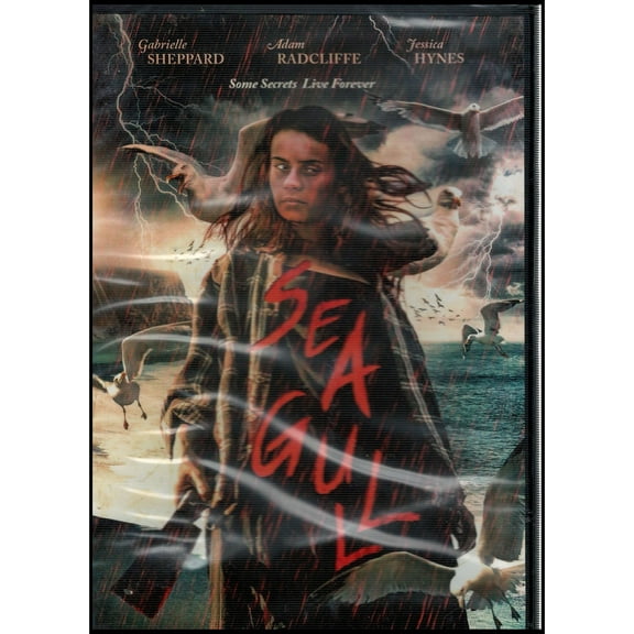 Echo Bridge Acquistion Seagull: Some Secrets Are Worst Than Others (DVD)