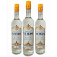 thumbnail image 1 of Tripack Licor De Agave Orgullo Azteca Mango 1000 Ml Orgullo Azteca Licor de Agave, 1 of 1