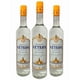 thumbnail image 1 of Tripack Licor De Agave Orgullo Azteca Mango 1000 Ml Orgullo Azteca Licor de Agave, 1 of 1
