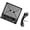 Silver, variant on Adjustable Frequency Resonance Generator 7.83Hz Output DC5V Power Supply Low Power Consumption
