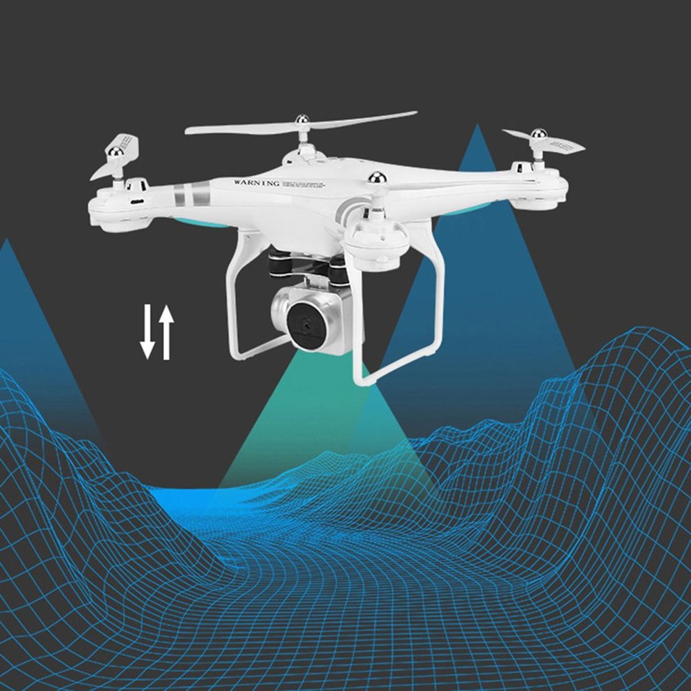 sh5hd rc drone
