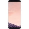 Straight Talk Samsung Galaxy S8, 64GB, Gray - Prepaid Smartphone