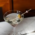 thumbnail image 4 of PuTwo Cure-Dents pour Cocktail Apéritifs Fruits Dessert, 100 Unités, Perles Roses, 4 of 5
