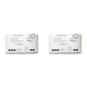 thumbnail image 2 of Módulo relé unidireccional con interruptor Tuya para Alexa Google Home (AC85-256V), 2 of 8