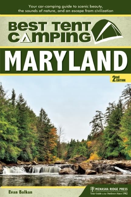 the Sounds of Nature Best Tent Camping Your Car-Camping Guide to Scenic Beauty The Carolinas and an Escape from Civilization