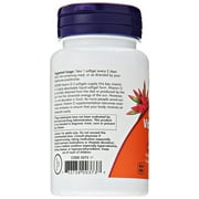 Now Foods - Vitamin D3 5000 IU 240 Softgels (Pack of 2)
