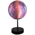 thumbnail image 1 of Luz de escritorio lunar, regalos nocturnos 3D para amigos (atenuación 2 colores), 1 of 9