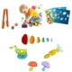 thumbnail image 2 of onlyliua Ofertas Piedras Educativas para Clasificar y Apilar Piedras Colores Piedras Juguete para El Hogar, 2 of 3