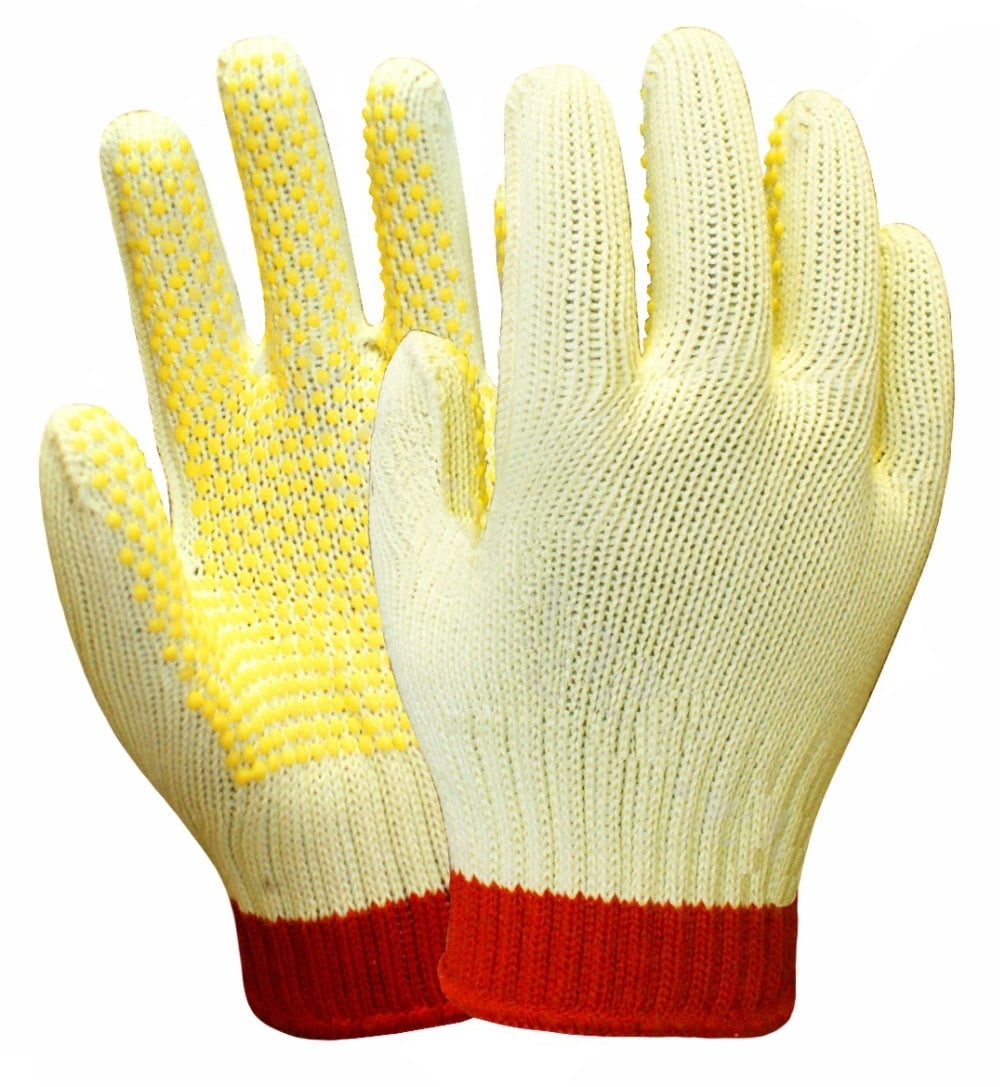 Aramid Fiber Cut Resistant Safety Glove Kitchen Glove Anti Cut Work Glove ,Wide Use
