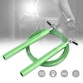 thumbnail image 4 of Speed  Rope, Aluminium Alloy Handle  Rope Lightweight  For Sports Training Equipment For Weight Loss Equipment, 4 of 8