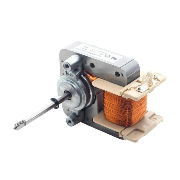 Aniceparthy LG Oven Convection Fan Motor Replacement EAU61865302 High-Efficiency