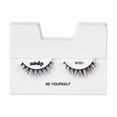 thumbnail image 4 of Pestañas Postizas Ardell Winks Be Yourself Lashes Wish 1par, 4 of 5