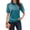 11-Blue, variant on Going Out Tops for Women Uk Womens Bowling Shirt Trendy Soft Lapel Short Sleeve Casual Royal Blue Size XL