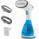 thumbnail image 1 of Portable Fabric Steamer 1500W with 280ml Tank for Quick Heating and Vertical Use on Clothes, 1 of 5