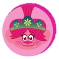 thumbnail image 1 of Trolls "Troll Friends" Fluff Pillow, 1 of 2