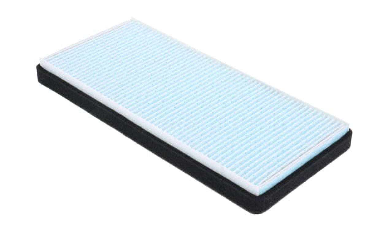 Bosch 6068C HEPA Cabin Filter Fits select: 1999-2003 FORD WINDSTAR, 2004-2007 FORD FREESTAR