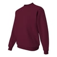 thumbnail image 2 of JERZEES NuBlend® Crewneck Sweatshirt Size up to 5XL, 2 of 5