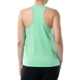 thumbnail image 3 of Athletic Works Women's Core Active Racerback Tank Top, 3 of 7