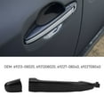thumbnail image 3 of Four Piece Set For Cr V 2007 2011 Cr V 2007 2011 Bumper And Headlight Support Sliding Door Handle 6921308020 Fadeless Outer Rear Door Handles For Xl20 20042010, 3 of 7