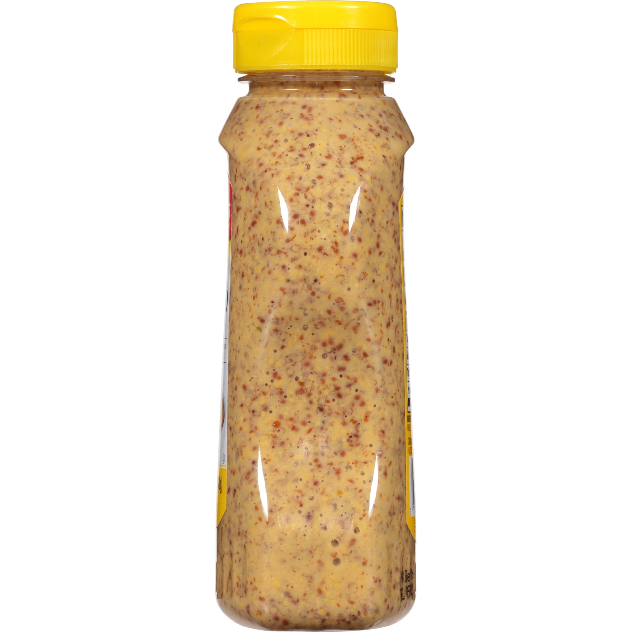 Zatarain's Kosher Creole Mustard, 12.0 oz Bottle