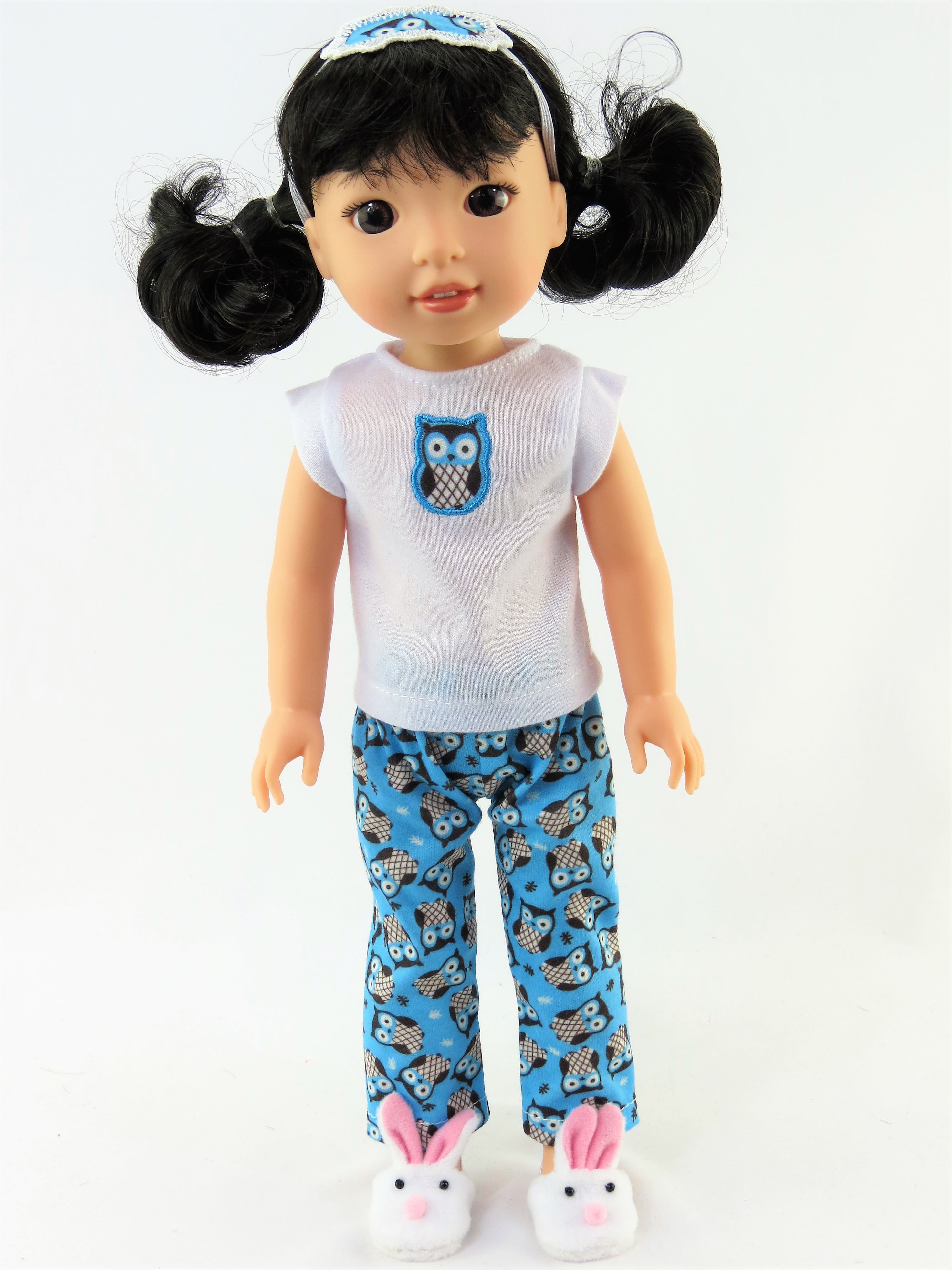 14 inch doll clothes walmart