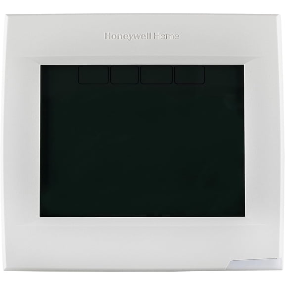 TH8320R1003 VisionPro Heat/Cool Digital Thermostat, White