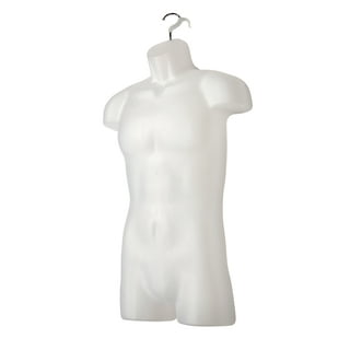 Male Dress Forms & Mannequins in Sewing 