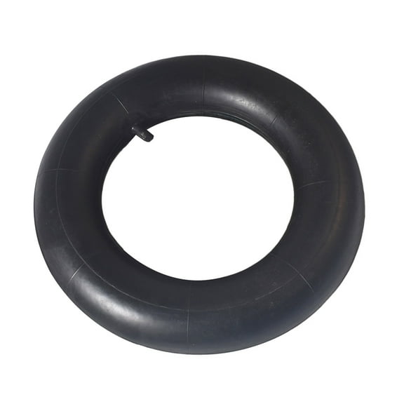 4.80/4.00-8 Inner Tube for Wheelbarrow, Lawn Mower, Hand Trucks - Fits 8" Rim TR13 Straight Valve Stem