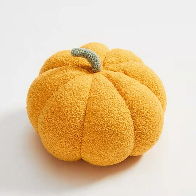 Cushaw Almohada Regalo Simulación Vegetal Muñeca Juguete de peluche Accesorios de fotografía Muñeca para niños Wmkox8yii shdjk4994