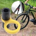 thumbnail image 2 of Clip de tubo de aceite de bicicleta plegable duradero, línea de guía de freno, Cable de abrazadera de guía de Cable de bicicleta Zulema Tubo de aceite de bicicleta clip fijo, 2 of 8