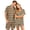 Red, variant on Matching Pajamas for Couples, Womens Loose Satin Short Sleeve Pjs Button Down Top & Bottom Soft Daily Sleepwear