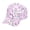 Light Purple, variant on Karoyedx Boys Baseball Caps Trendy Baby Baseball Cap Infant Sun Hat Cotton Soft Embroidery Toddler Summer Outdoor Light Purple Size,2-6 Years