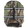 thumbnail image 3 of Dog Swimsuit, Comfortable D Ring Hook Adjustable Dog Life Jacket  For Pets Camouflage M, 3 of 8